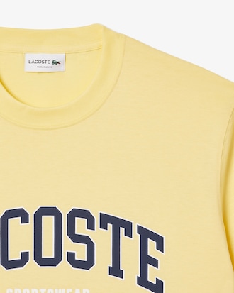 Men's Cotton T-Shirt