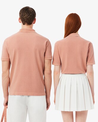 Unisex Roland-Garros Edition Clay Court Polo