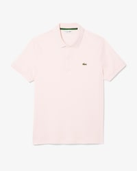 Polo de Algod&oacute;n Pima de Corte Regular para Hombre