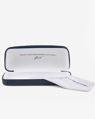 Lunettes de soleil Femme ovales Croco Skin en ac&eacute;tate