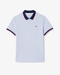 Regular Fit Stretch Mini Piqu&eacute; Polo