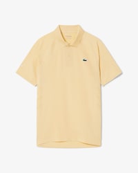 Lacoste Tennis x Novak Djokovic On Court Polo