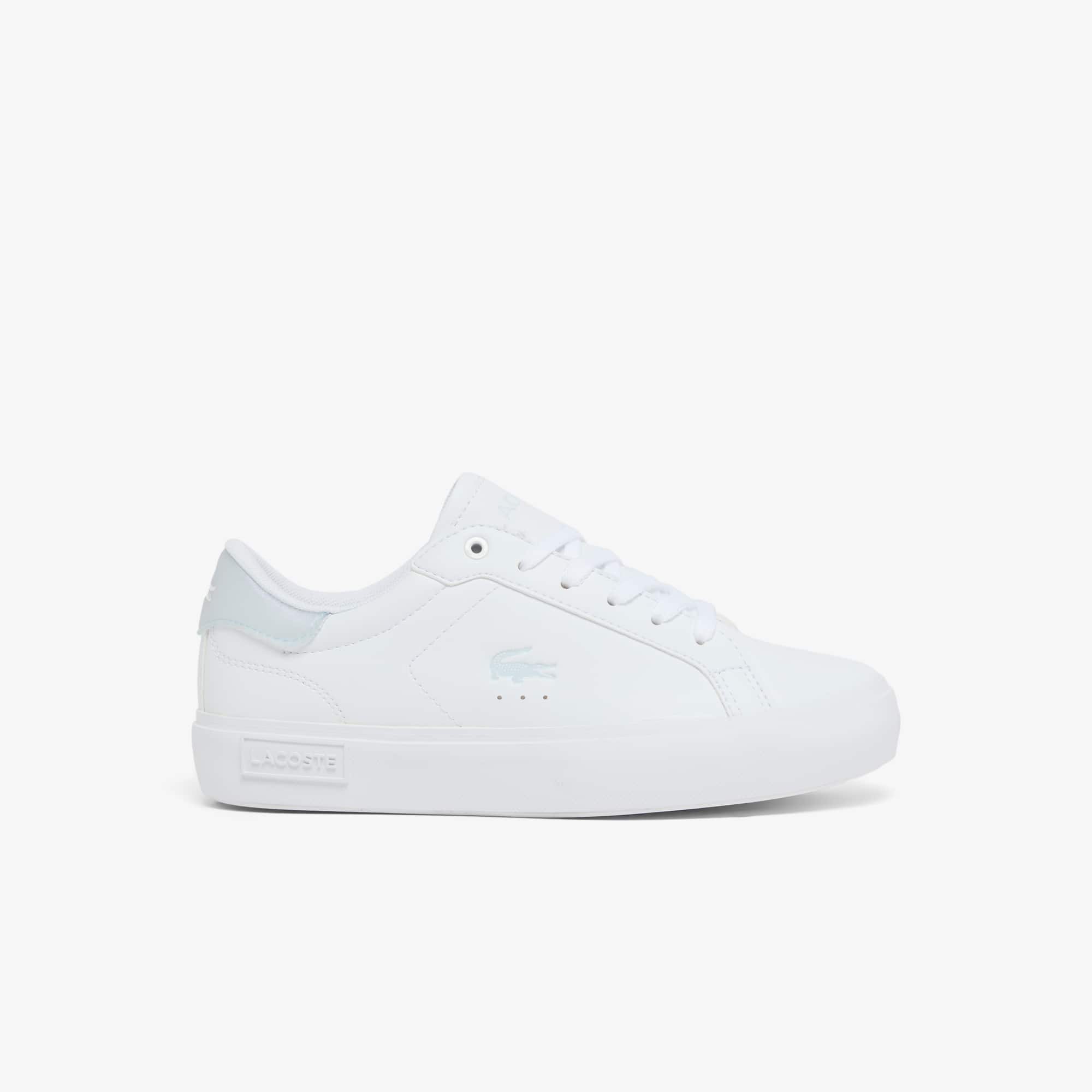 Junior's Powercourt Sneakers