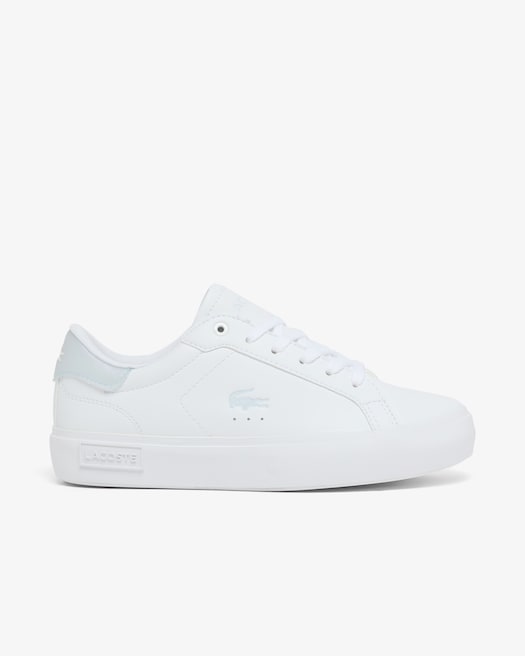 WHITE/LIGHT BLUE