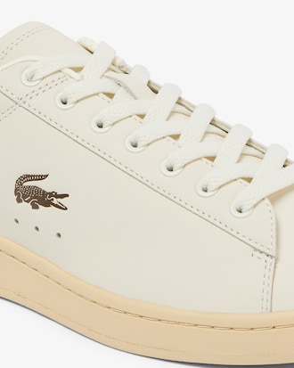 Men's Carnaby Set Leather Sneakers