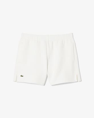 Women's Double Face Piqu&eacute; Shorts
