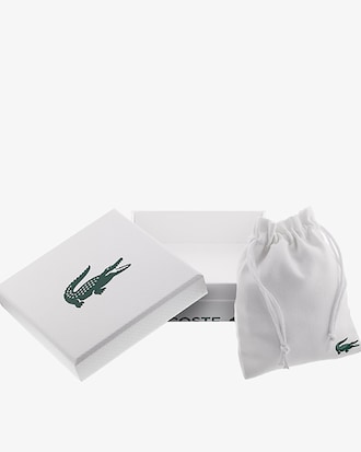 Women's Lacoste Fundament Bracelet