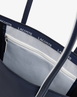 Bolsa Tote L.12.12 Concept Grande