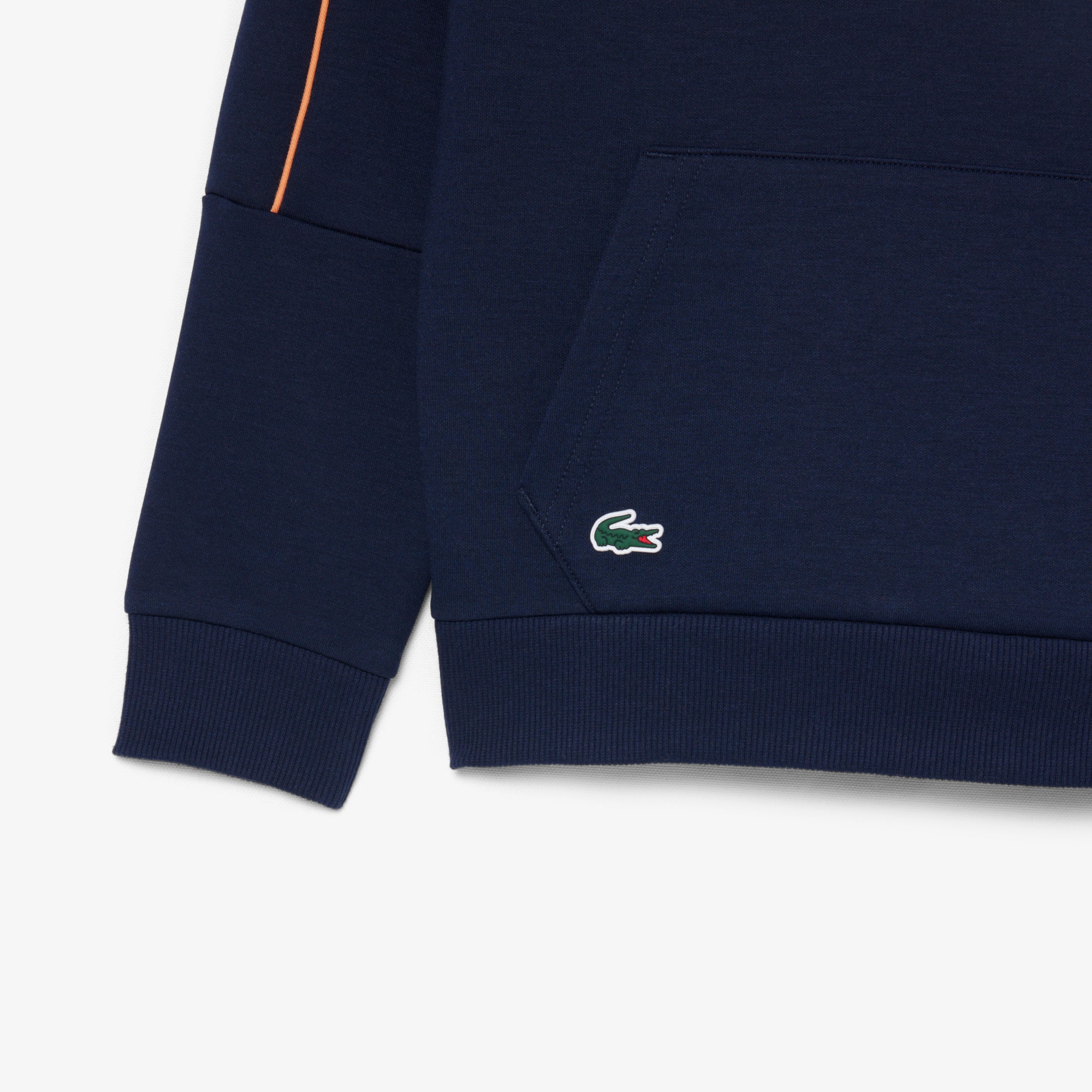 Neoprene Sport Hoodie