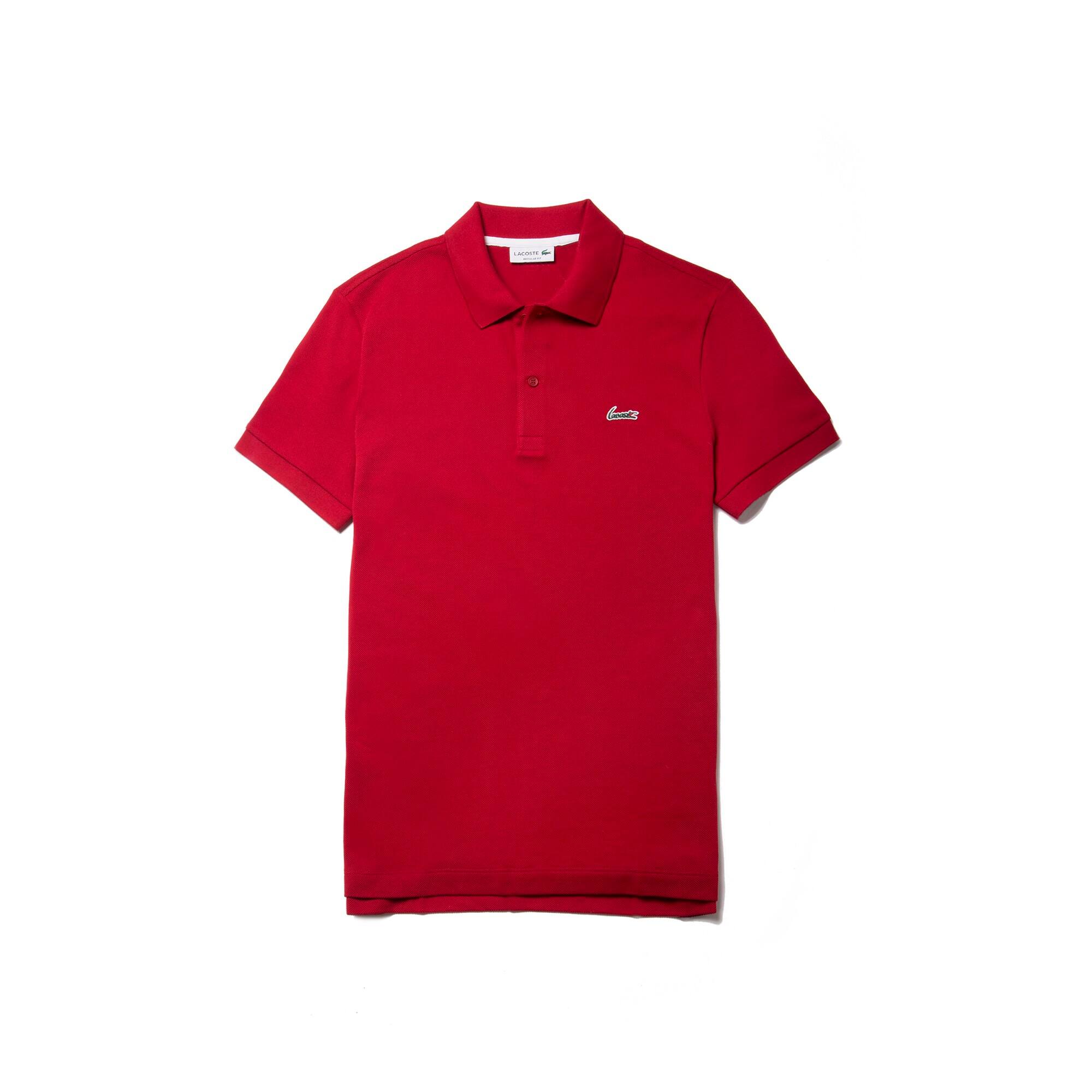 Men's Polo Shirts Lacoste Polo Shirts for Men LACOSTE