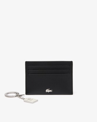 Men's FG Card Holder and Keychain Gift Set