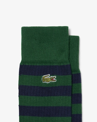 Unisex 2-Pack Long Socks