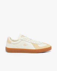 Men's Baseshot Pro Leather Sneakers