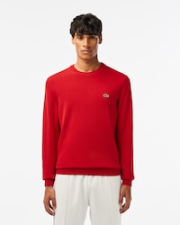 Men's Crew Neck Cotton Sweater