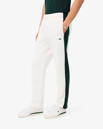 Color-Block Sweatpants