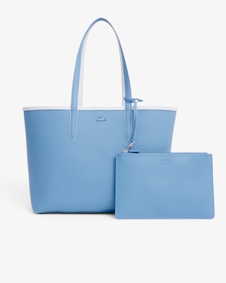 Women's Anna Reversible Tote & Pouch