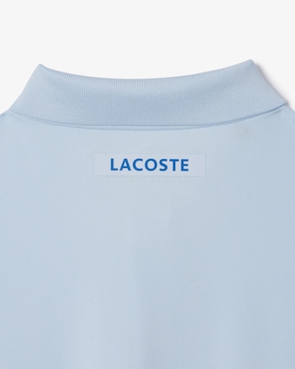 Polo para fans de corte regular Tennis x Novak Djokovic Collection Djokovic