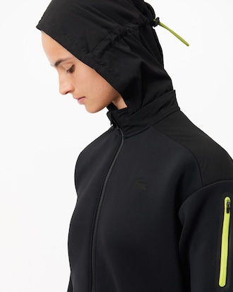 Women's Removable Sport Hoodie