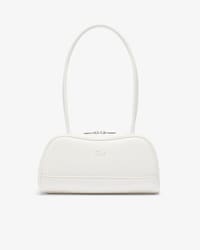 Crossbody Para mujer Lora de piel