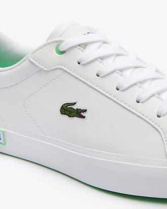 Juniors' Powercourt Sneakers