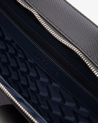 Bolso para Laptop de piel Chantaco para hombre