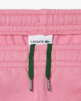 Kids' Fleece Sweatpants