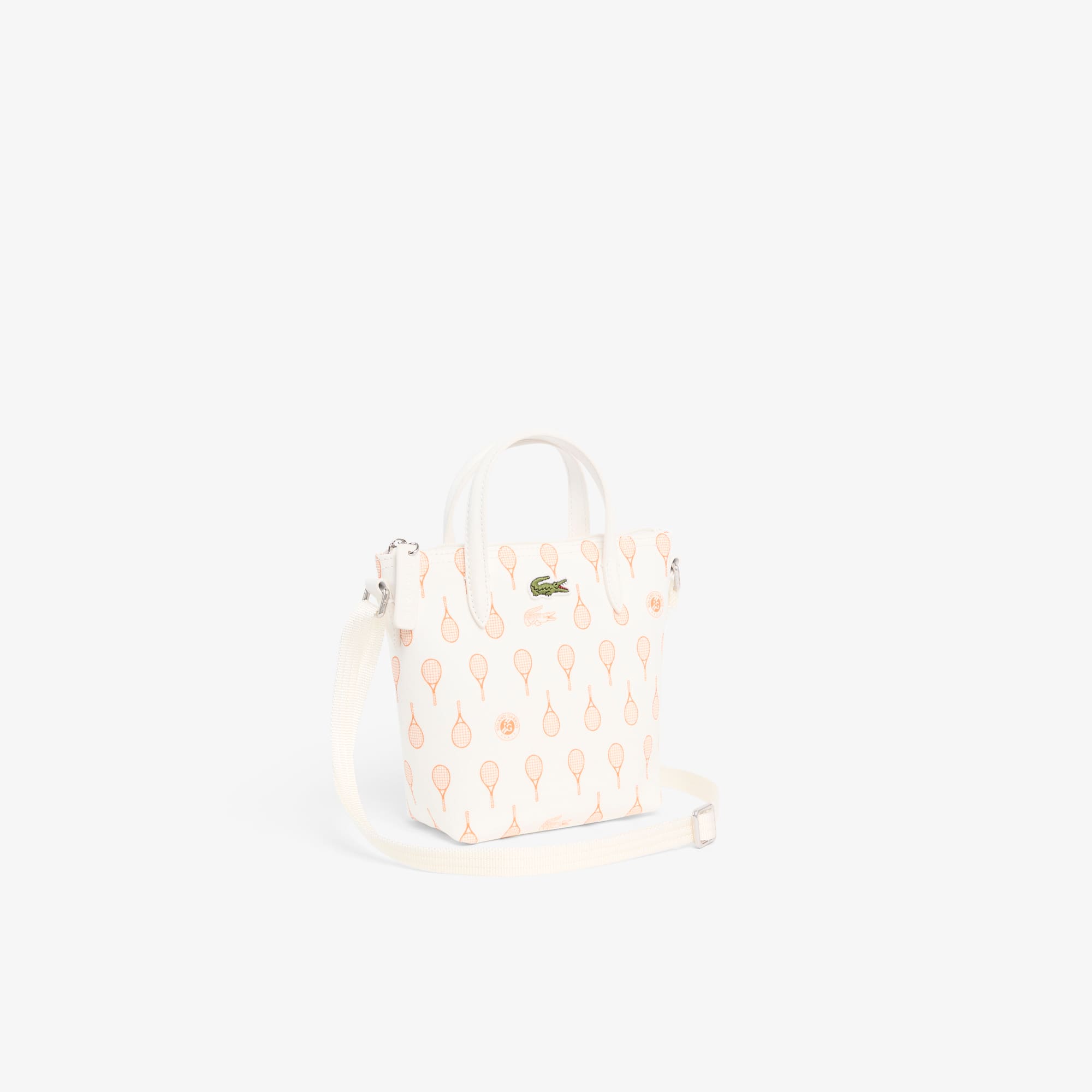 Mini Roland-Garros Edition Tote - Crossbody Bags - New In 2026