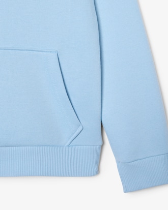 Kids' Kangaroo Pocket Fleece Hoodie