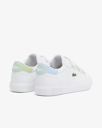 Sneakers Powercourt Infantiles