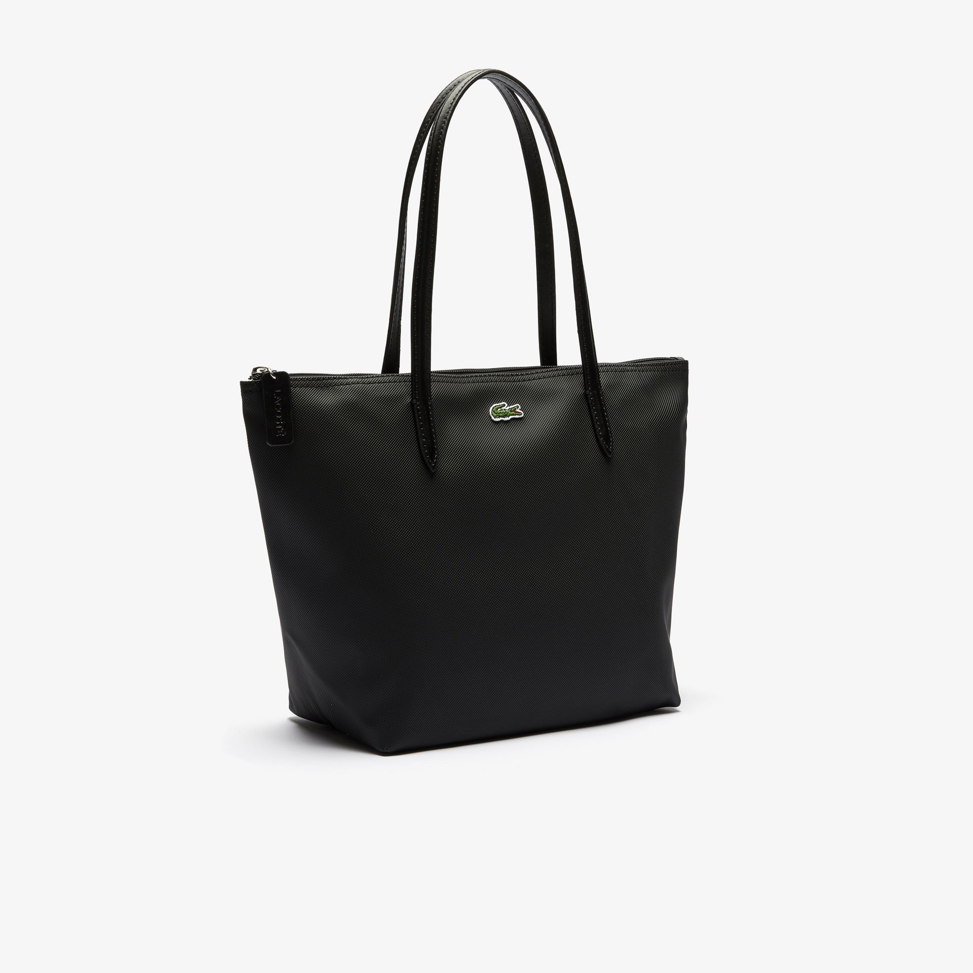 Women S L 12 Small Tote Bag