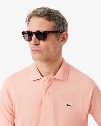 Men's Classic Fit Original L.12.12 Polo
