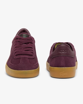 Women&rsquo;s Baseshot Pro Suede Sneakers