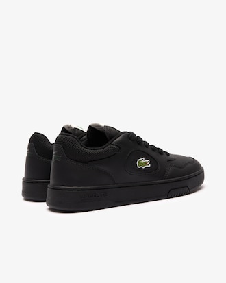 Women's Lineset Leather Sneakers