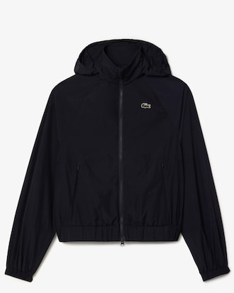 Women's Relaxed Fit Track Jacket