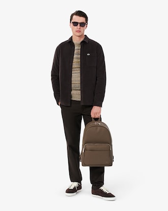 Mochila Cl&aacute;sica para Hombre