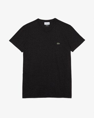 Men's Pima Cotton T-Shirt