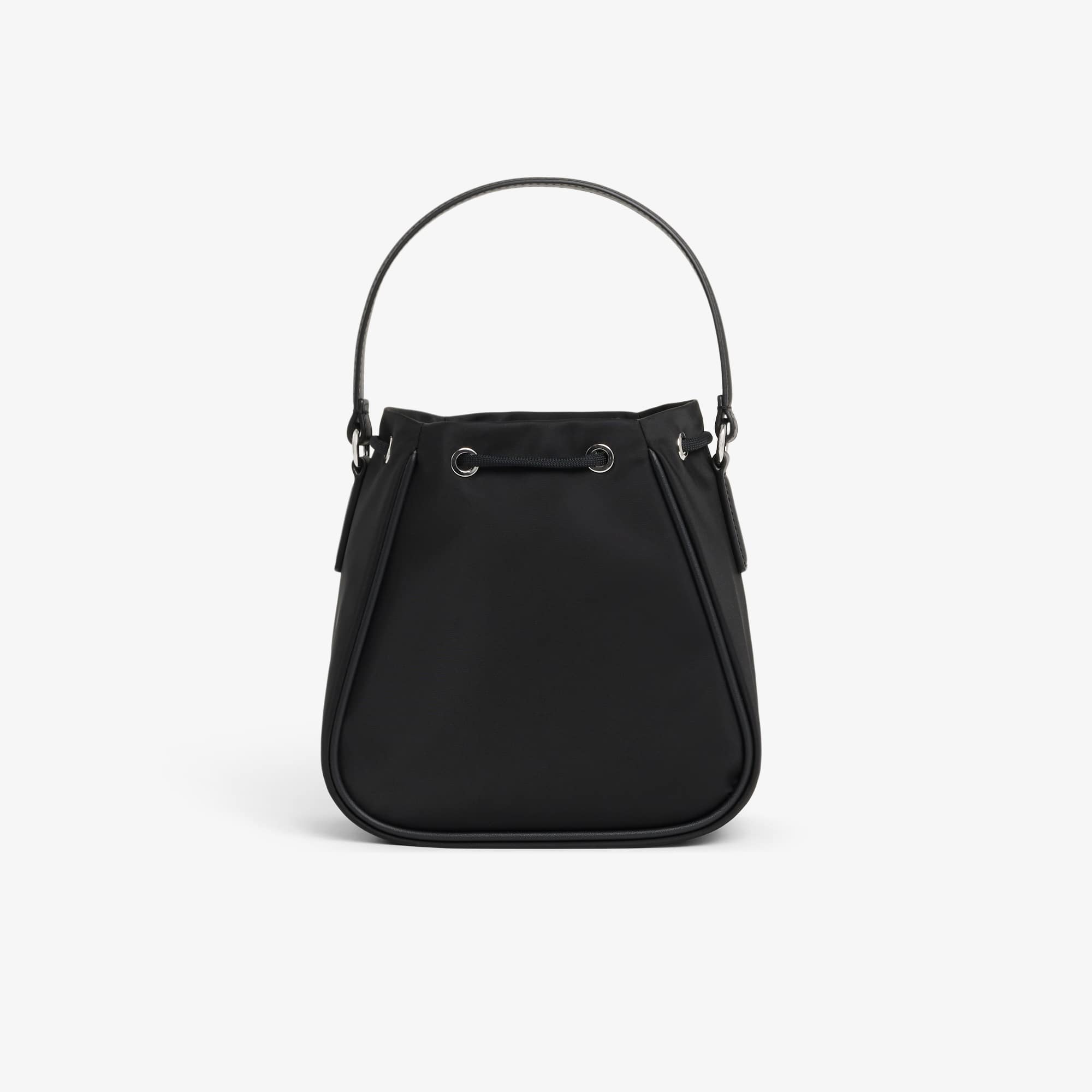 Small Day in L Bucket Bag - Bags - New In 2026 | Lacoste