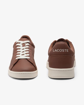 Men's Carnaby Set Leather Sneakers