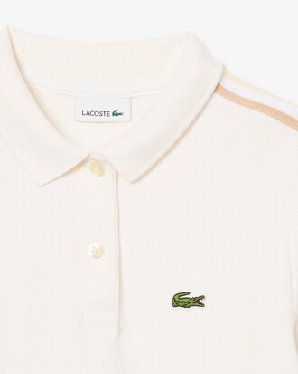 Jacquard Monogram Dress