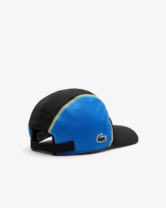 Men’s Tennis Mesh Panel Cap