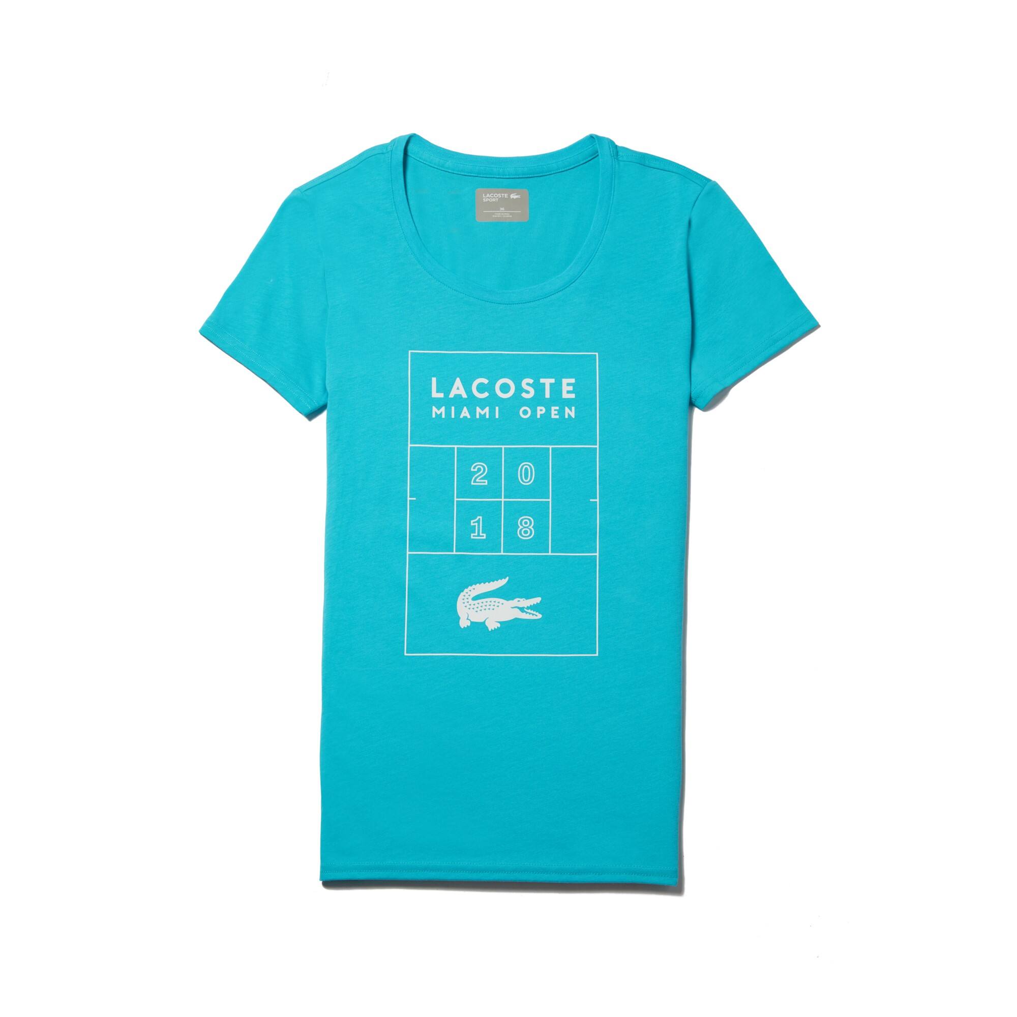 Women's T Shirts Lacoste T Shirts for Women LACOSTE