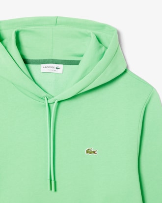 Men's Fleece Hoodie