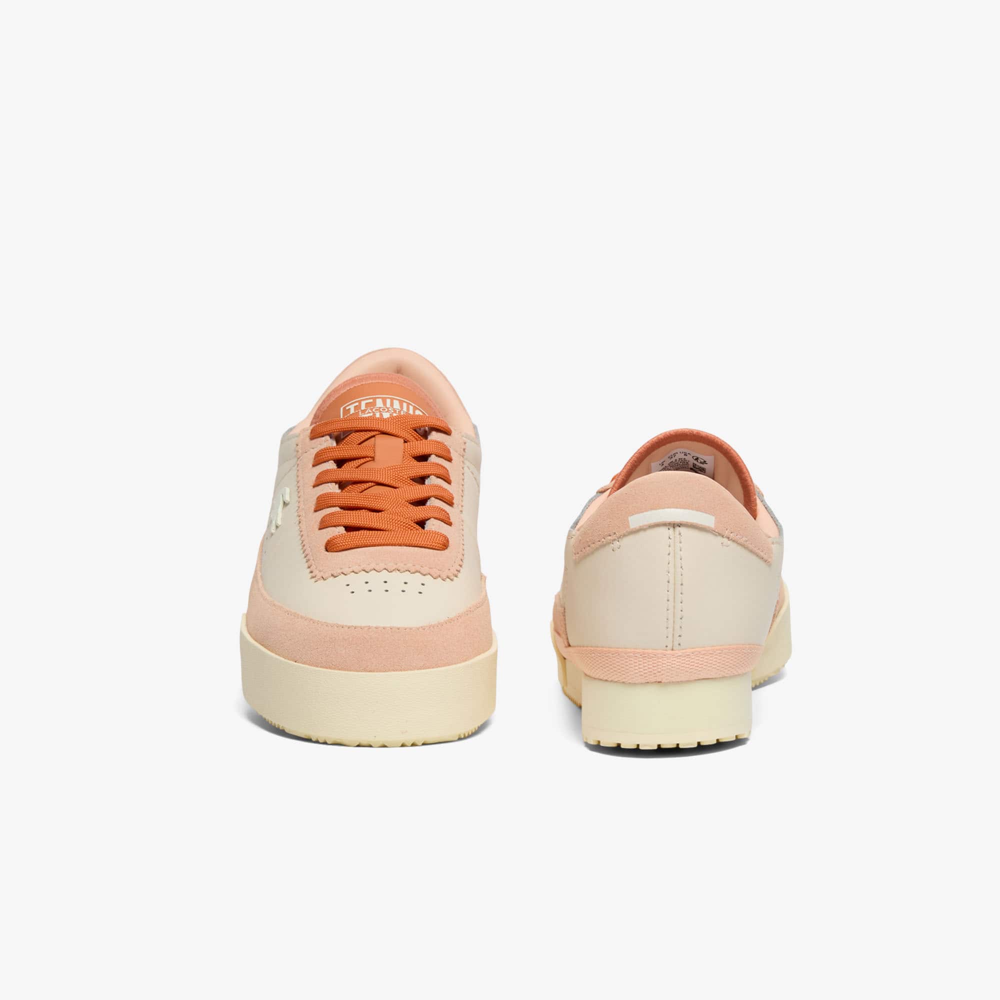 Women's Aura Leather Sneakers