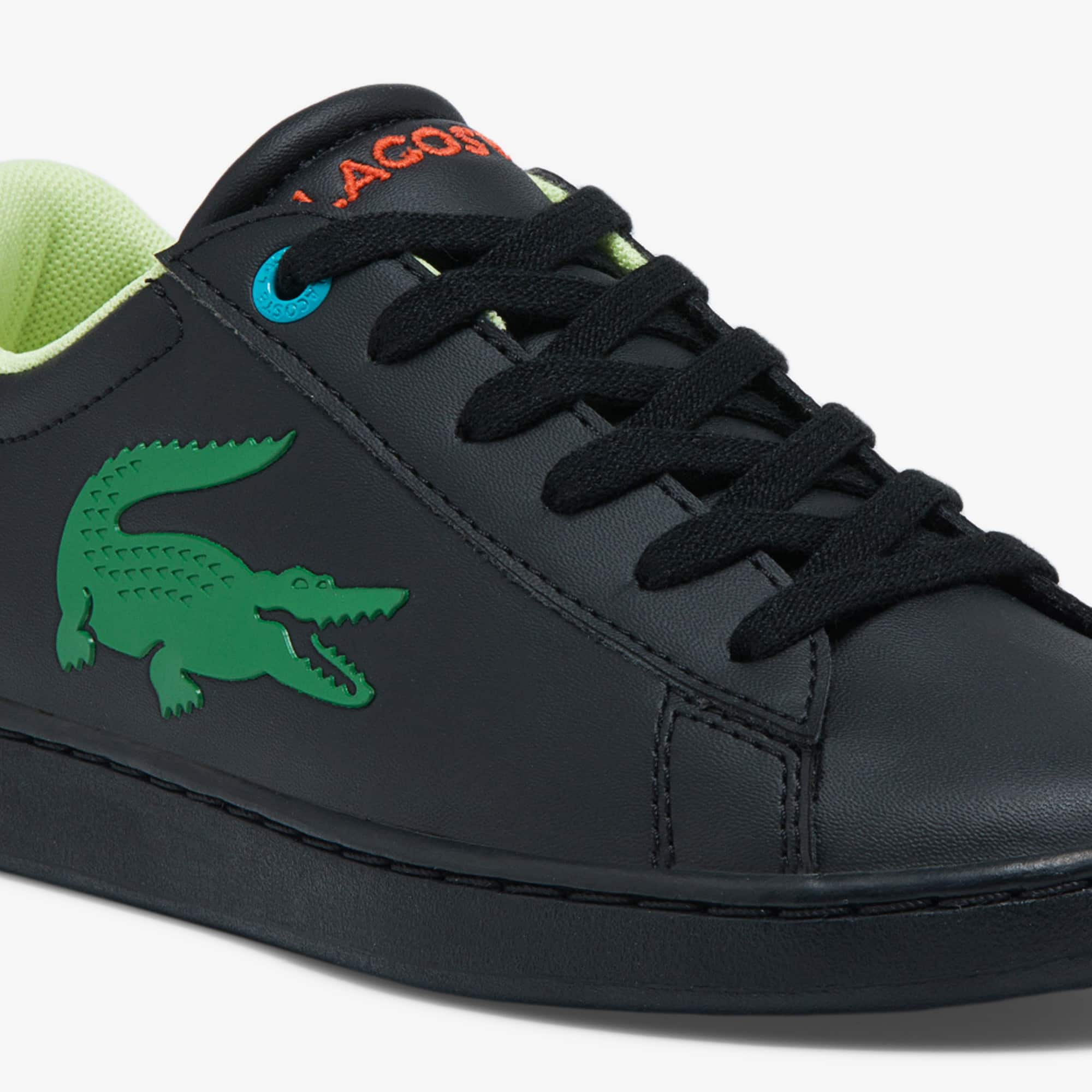 Kids' Carnaby Evo Synthetic Crocodile Sneakers - Kid's Collection
