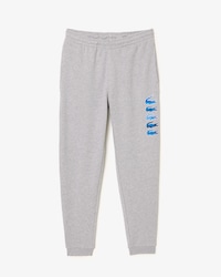 Men's Iconic Print Joggers