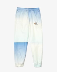 Unisex LIVE Gradated Print Joggers