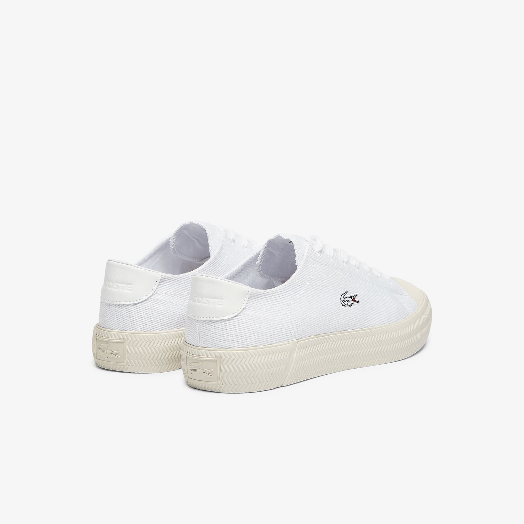 LACOSTE ホワイト スニーカー unused new Men's Gripshot Sneakers - Sneakers - New In 2026 | Lacoste