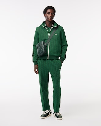 Men's Paris Monogram Sweatpants