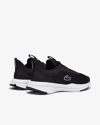 Women's Run Spin Textile Sneakers