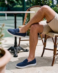 Mocasines Cochet Para Hombre